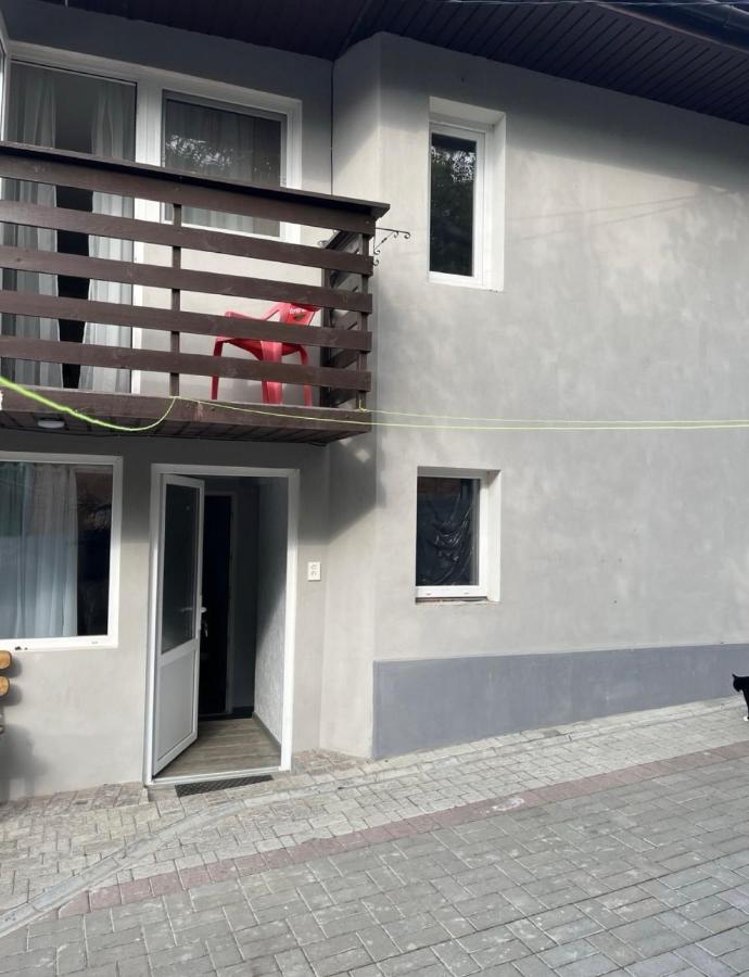 Затишний будинок поруч з Софієвкою - B&B