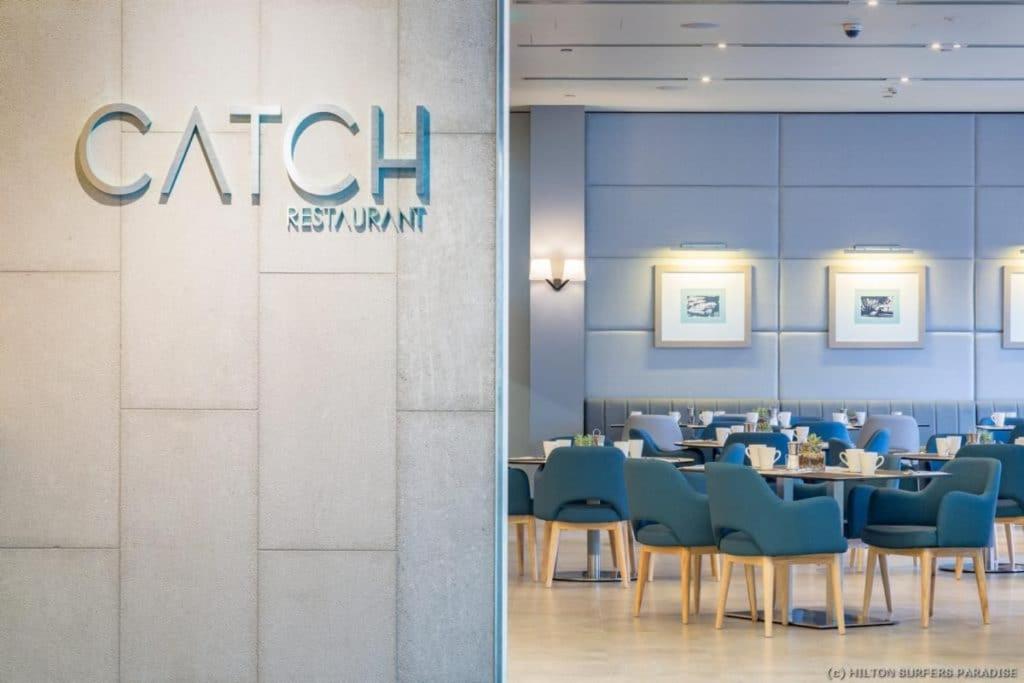 Level 7 - Hilton Surfers Paradise - B&B Gold Coast