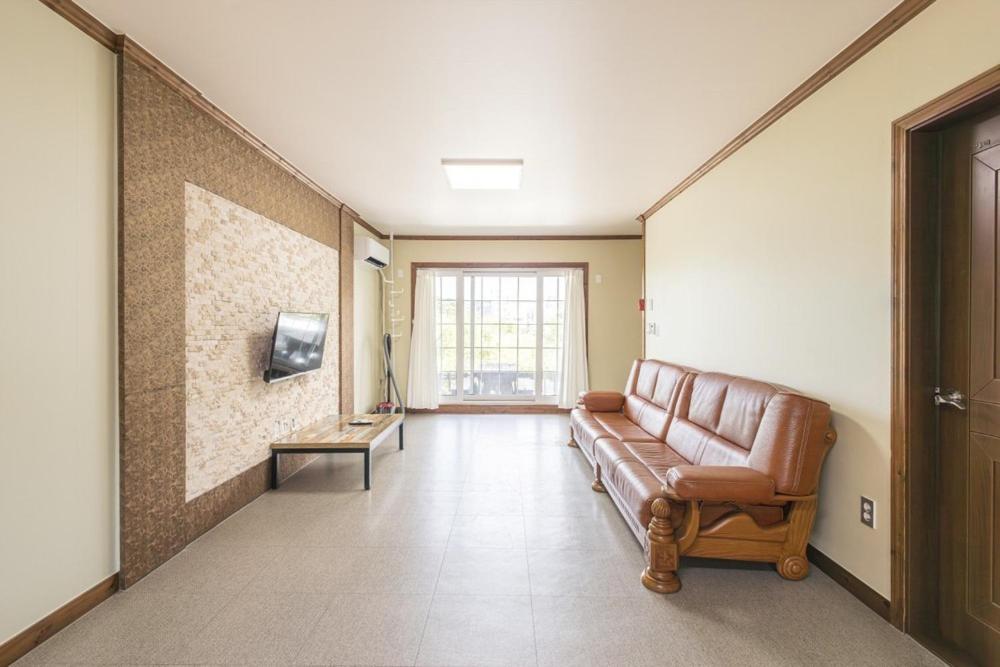 Chambre Quadruple