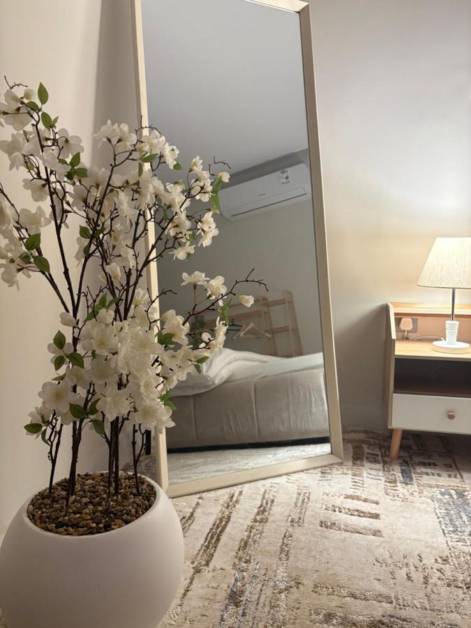 District - B&B Jeddah