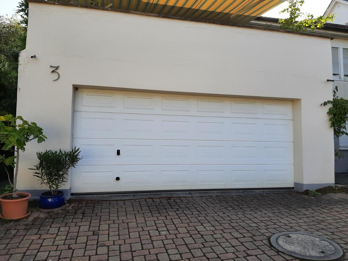 Ferienwohnung Aichelberg - B&B Aichelberg