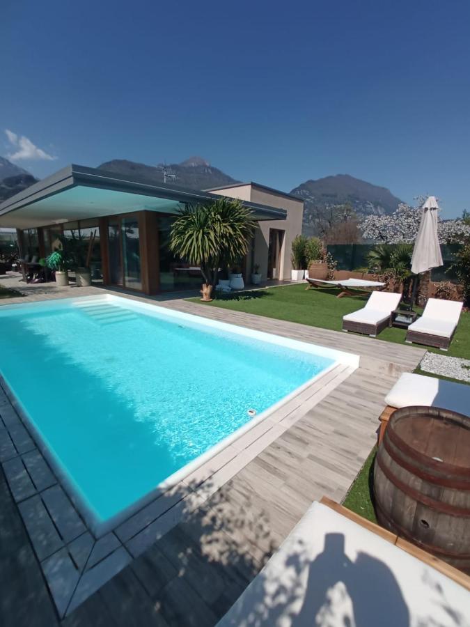 villa relax - Bed and Breakfast Riva del Garda