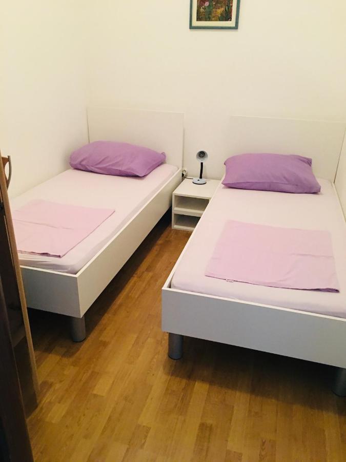 Appartement - Vue sur Mer