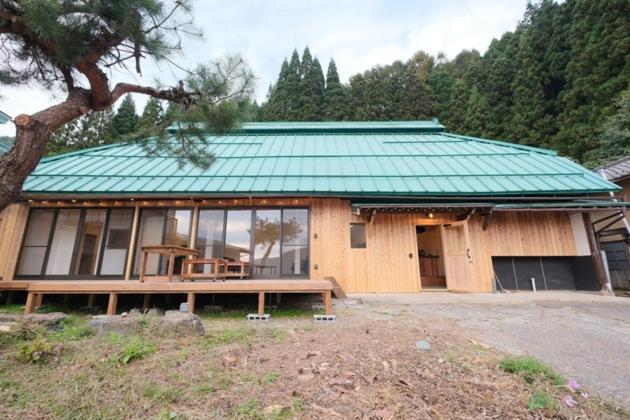 ease1 - Vacation STAY 33086v - Ferienwohnung Yuba