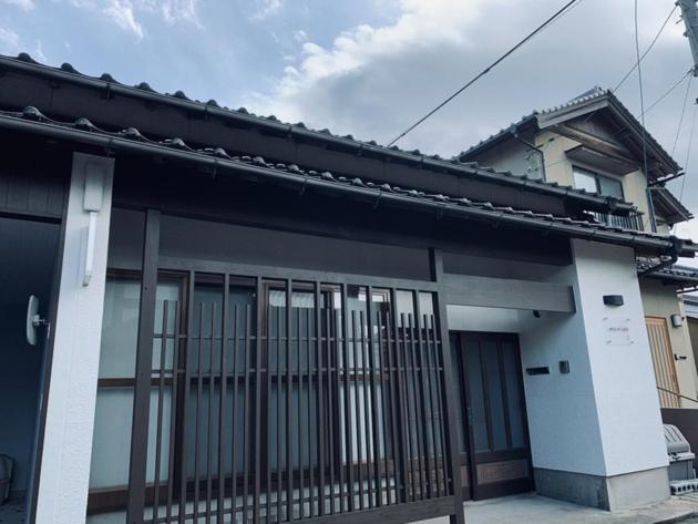MIU HOUSE - Vacation STAY 30561v - Chambres d’hôtes Izumo