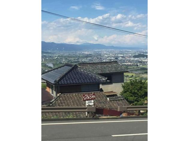 Obasute Guesthouse Nakaraya - Vacation STAY 31596v - B&B Chikuma