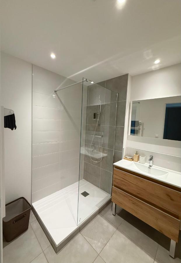 Appartement chaleureux - B&B Tain-l'Hermitage