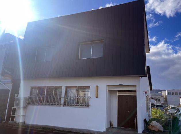 Kodatel Hakodate Daimon - Vacation STAY 15893 - B&B