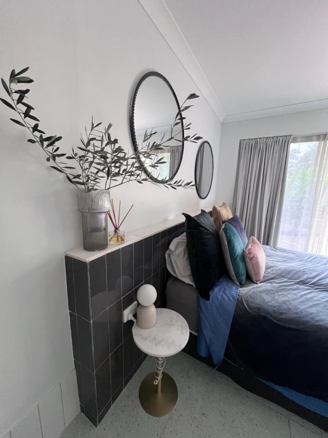 Appartement met 1 Slaapkamer