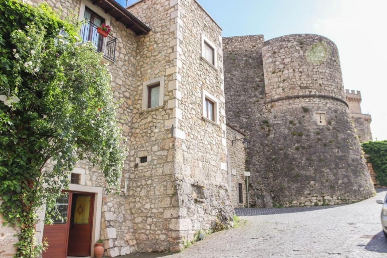 Casa con 1 dormitorio