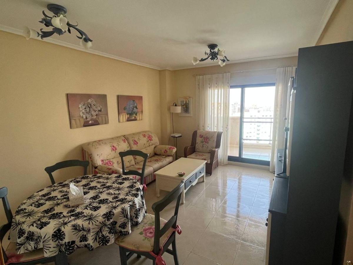 Azaleas 106 - B&B Villajoyosa