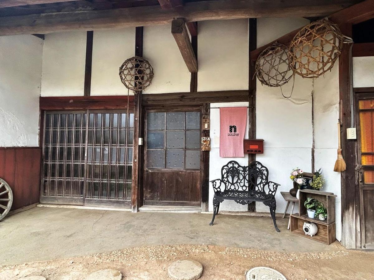 Nano Village Okayama - Vacation STAY 66531v - Chambres d’hôtes Kugui