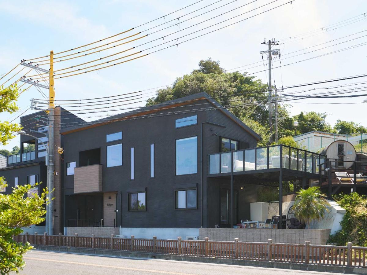 T.Square - B&B Akashi