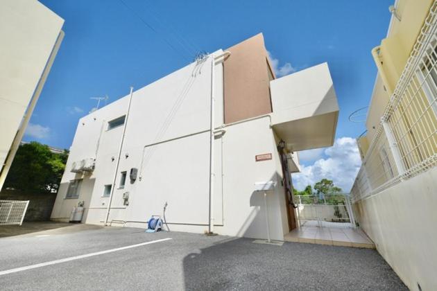 Pleasant Stay - Vacation STAY 76420v - Bed and Breakfast Uruma