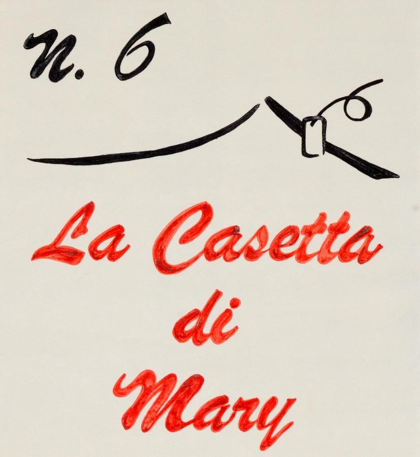 La Casetta di Mary - B&B