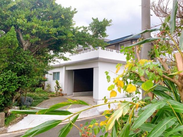 Amami North Mangrove Inn - Vacation STAY 90032v - B&B