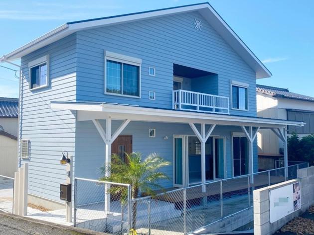 Karatsu seaside house - Vacation STAY 94789v - Bed and Breakfast Karatsu
