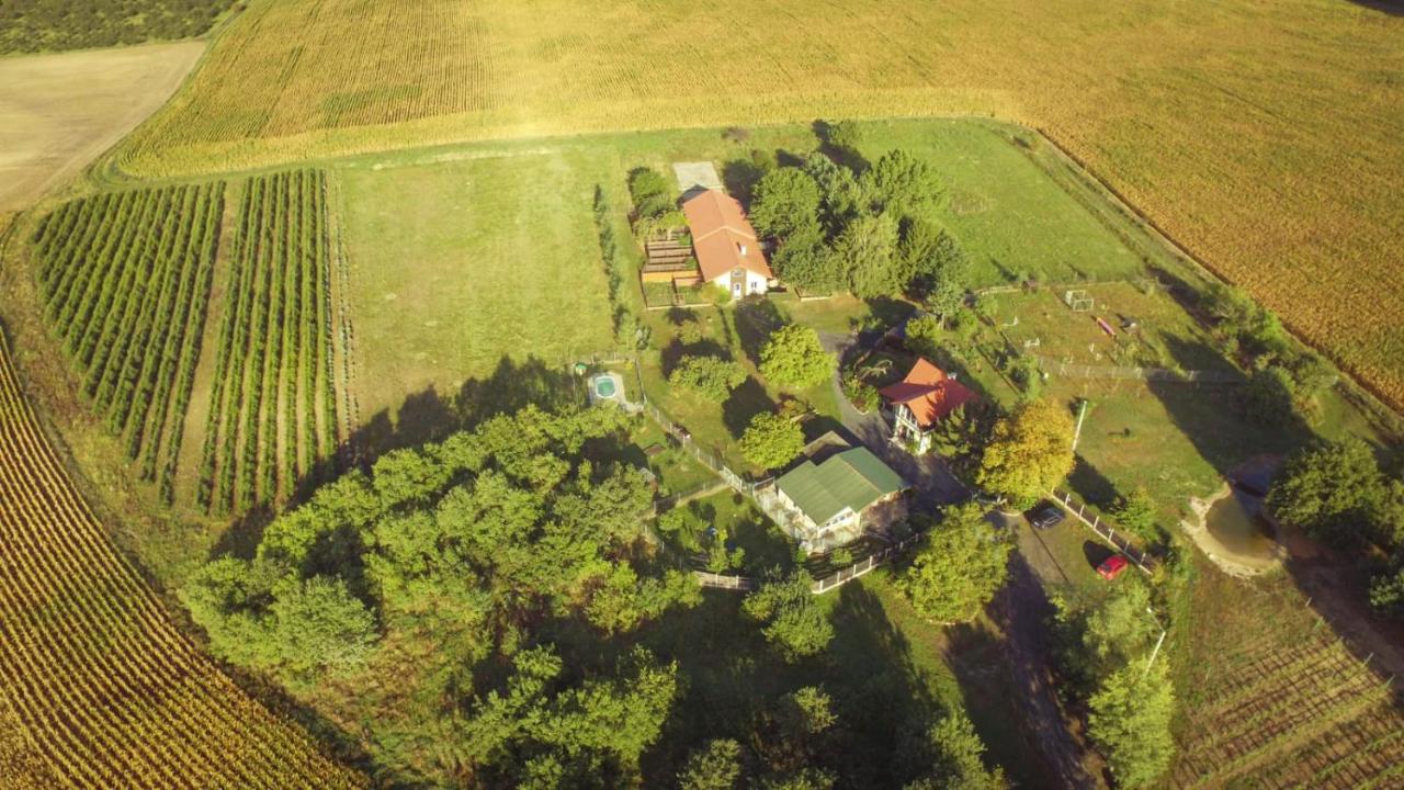 Maisonnette/Duplex Appartement