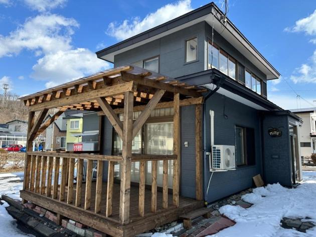 MINT - Vacation STAY 19121v - B&B Noboribetsu