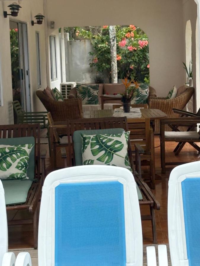 Villa con 3 Camere da Letto