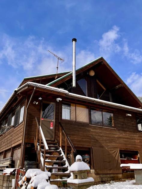 beau lac biwako - Vacation STAY 25030v - B&B
