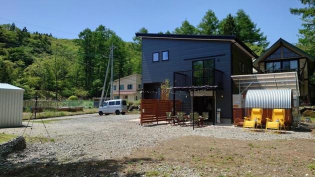 BluePit IVY - Vacation STAY 32801v - B&B