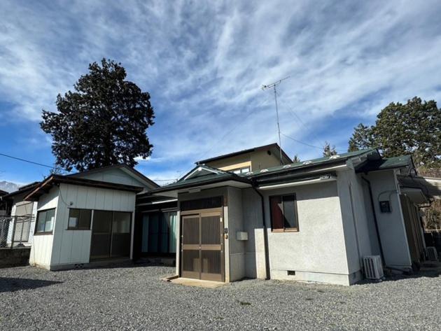 Polar Resort Nikko 4 - Vacation STAY 30491v - B&B Nikkō