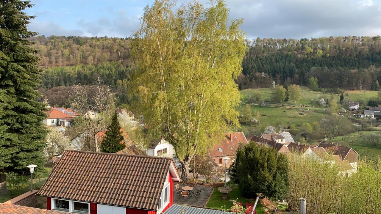 Haus Marta - B&B Elmstein