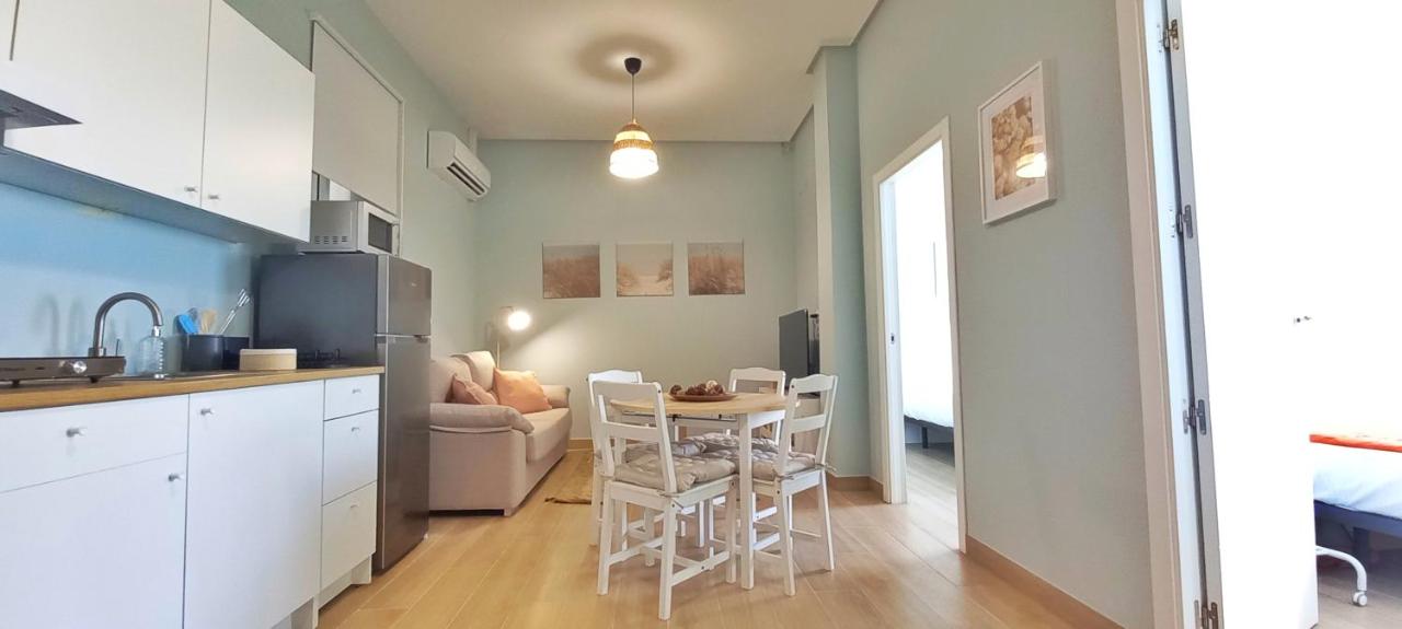 Guadalimar - B&B Sevilla