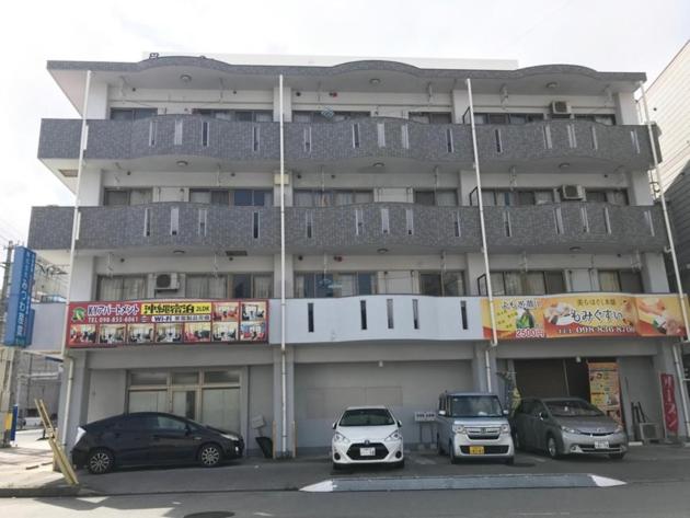 KY Apartment - Vacation STAY 40189v - Bed and Breakfast Naha