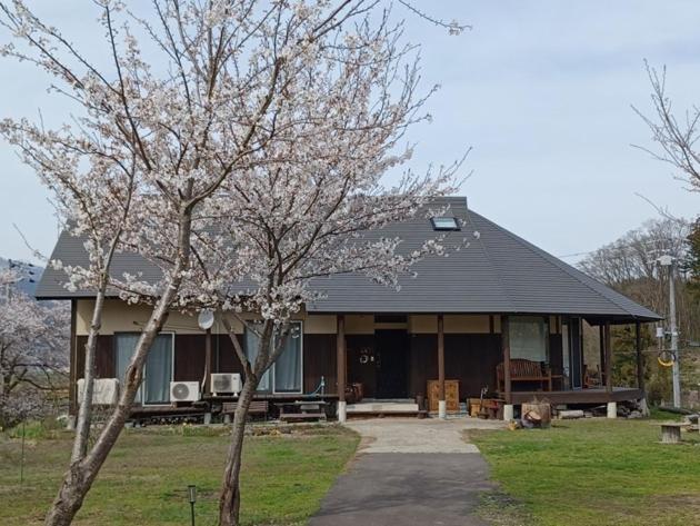 Kazeoka Sakuma - Vacation STAY 63930v - B&B Iiyama
