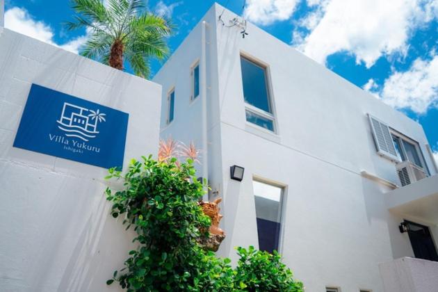 Villa Yukuru Ishigaki - Vacation STAY 68833v - B&B Ibaruma