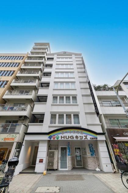 Gallery Shinsaibashi East Room 201 - Vacation STAY 16751 - B&B Osaka