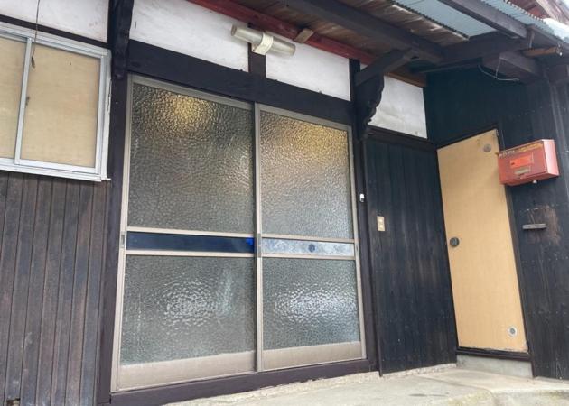 BlueBear Higashino - Vacation STAY 83656v - B&B Nagahama