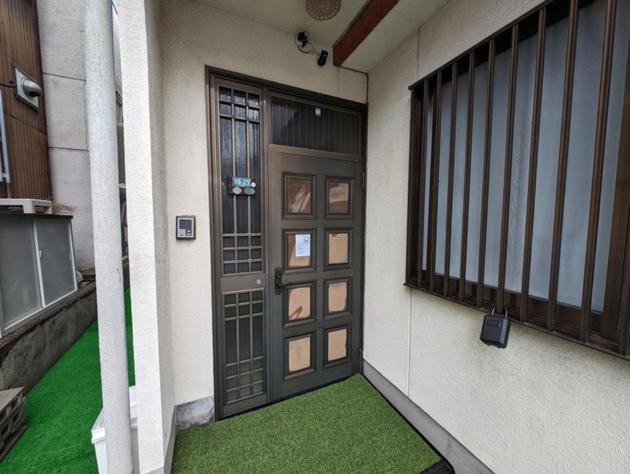 Masaki 1chome house - Vacation STAY 16773 - Bed and Breakfast Nagoya