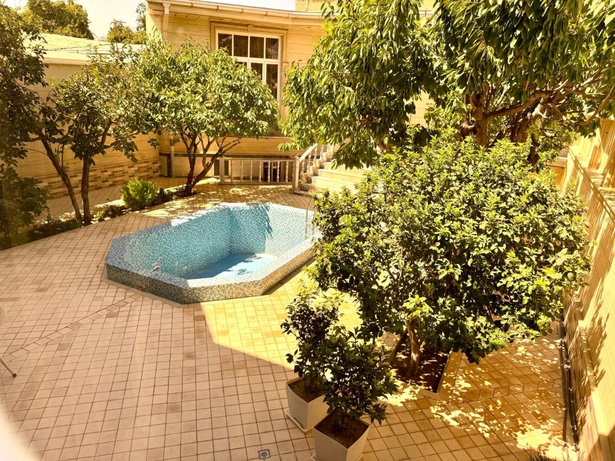 Feruza guest house - Bed and Breakfast Samarkand