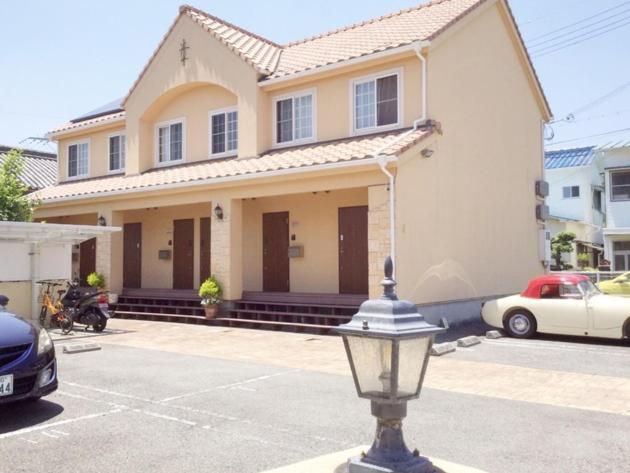Apartment Hotel Mimoza - Vacation STAY 87843v - Ferienwohnung Sumoto