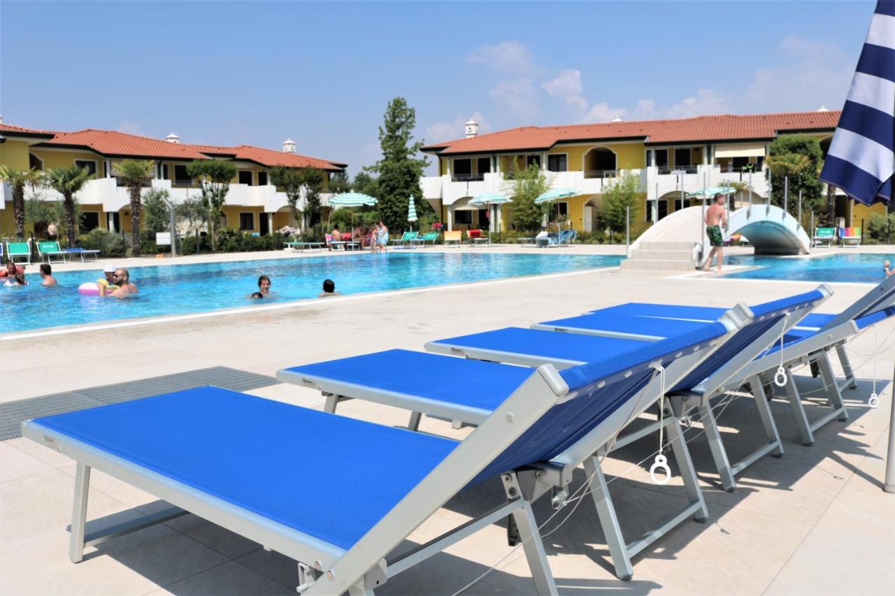 Residence Ducale - Bibione - B&B Bibione