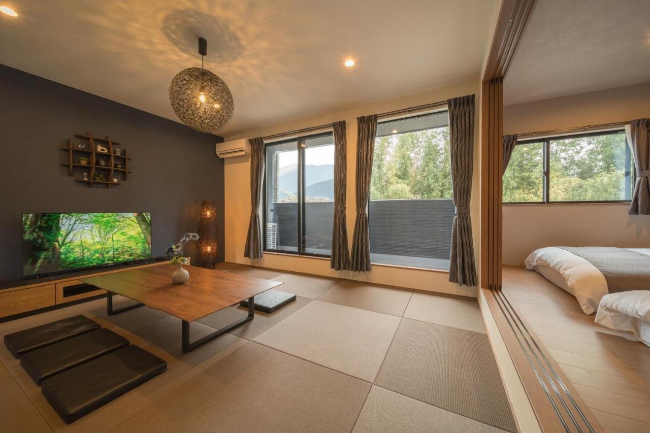 Yufunoshizuku -Asagiri-Yunagi-Akatsuki- - Vacation STAY 01489v - B&B Yufu