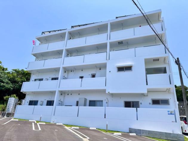 Kin-Con-Kan - Vacation STAY 05400v - Chambres d’hôtes Nanjō