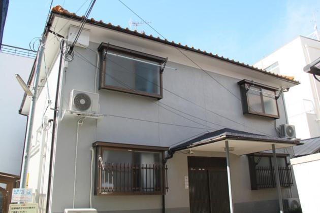 Heart's Hometown Lotus - Vacation STAY 17039 - B&B Kyoto