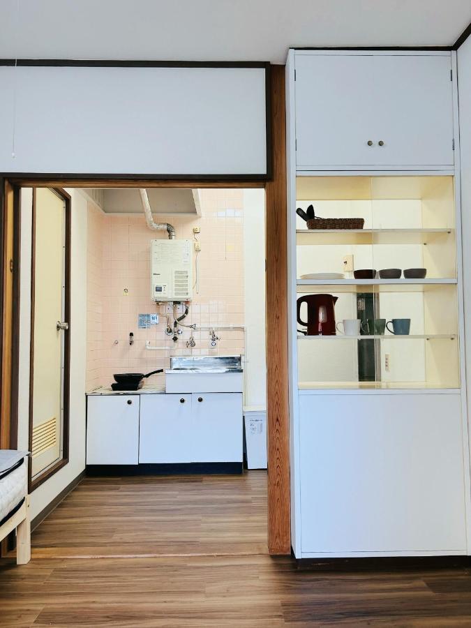 Heart's Hometown Lotus - Vacation STAY 17041 - B&B Kyoto