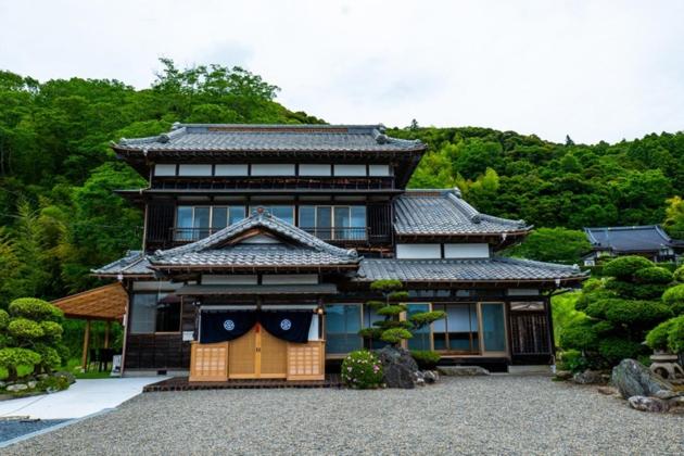 Kominka no yado -WAGOROMO- - Vacation STAY 14915v - Bed and Breakfast Ōtaki