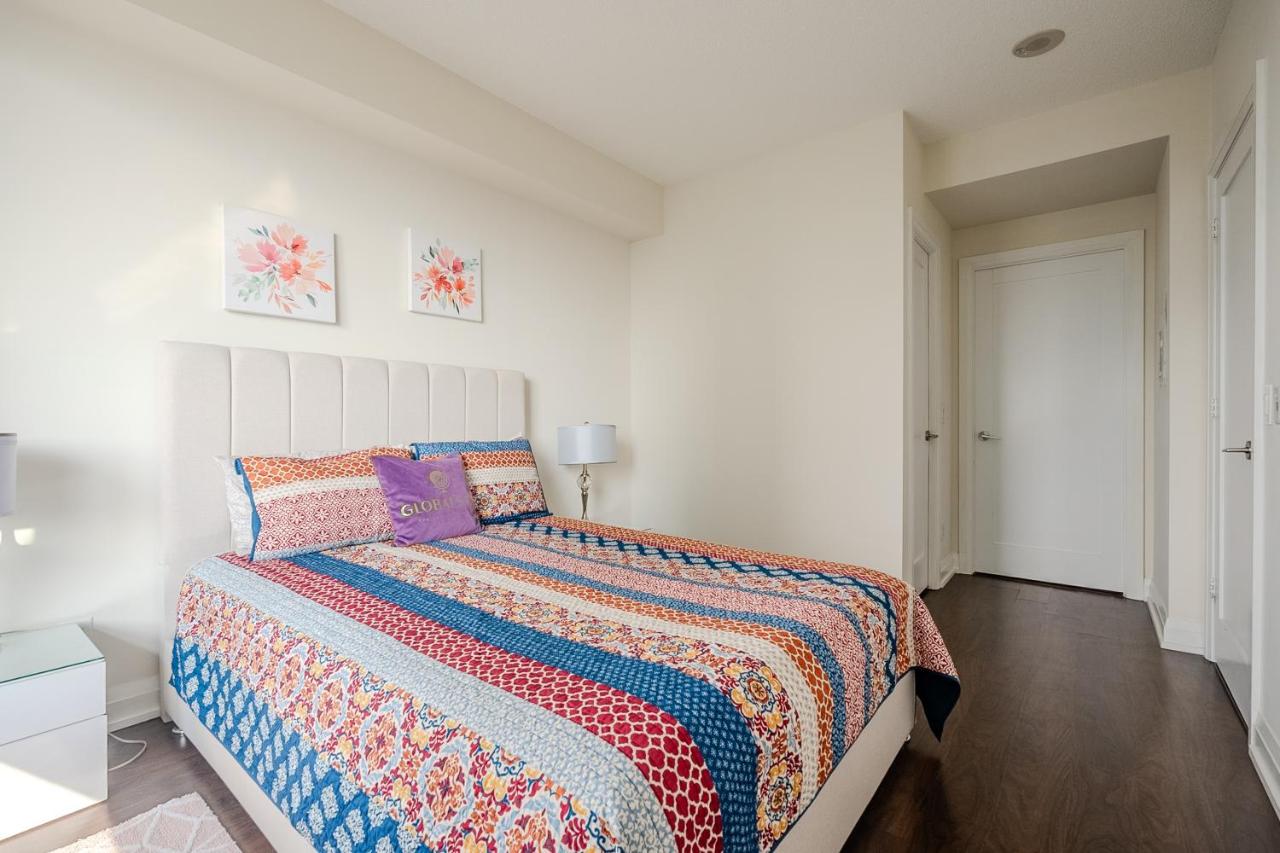 Appartamento con 2 Camere da Letto e Balcone