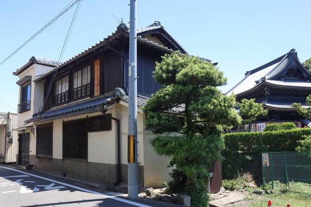 Mizuma no Yado - Vacation STAY 16613v - Ferienwohnung Kaizuka