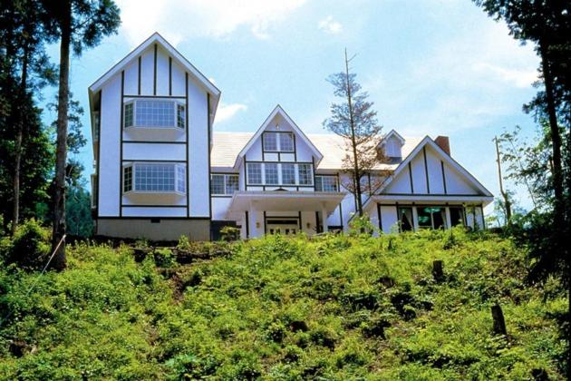 Pension Yumi - Vacation STAY 20865v - Bed and Breakfast Nikko