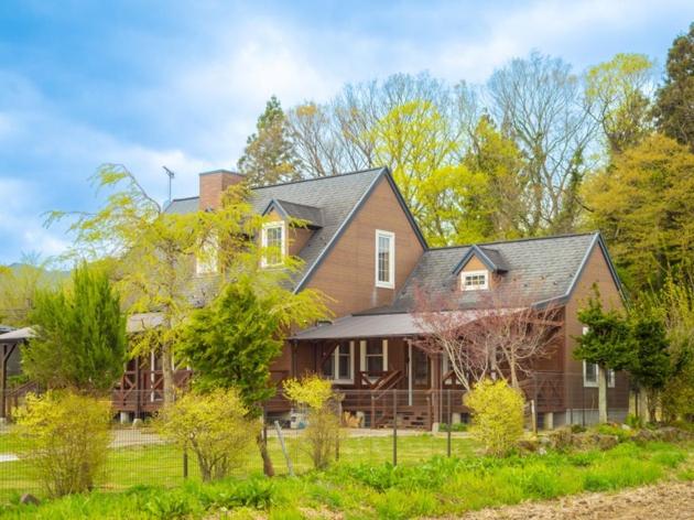 Elle's garden house - Vacation STAY 22199v - B&B