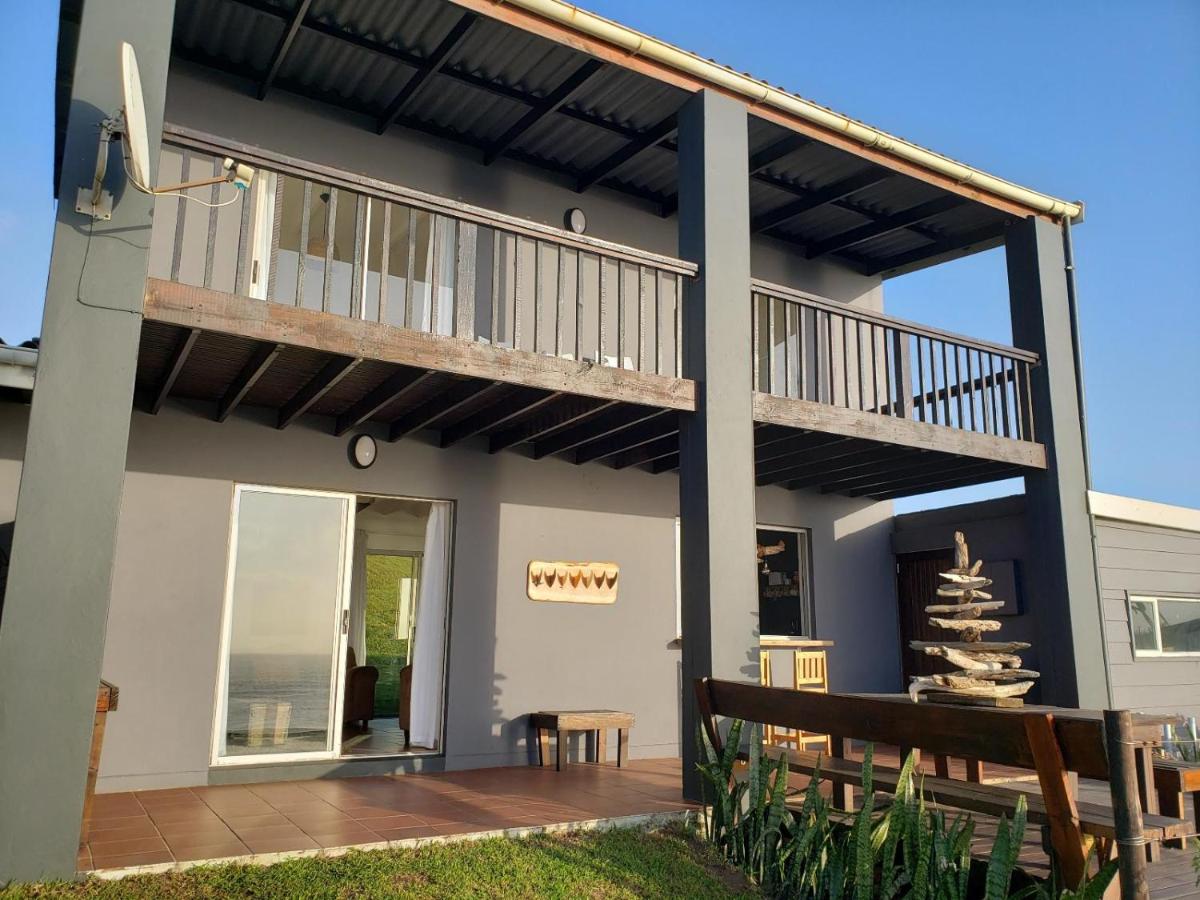 Mazeppa Sunrise Beach Accommodation - B&B