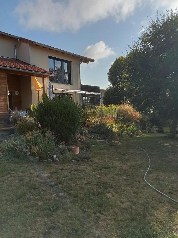 La Naute - B&B Saint-Paulien