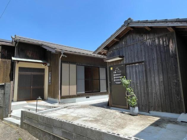 HANARE STAY&SPACE - Vacation STAY 38426v - Ferienwohnung Misaki
